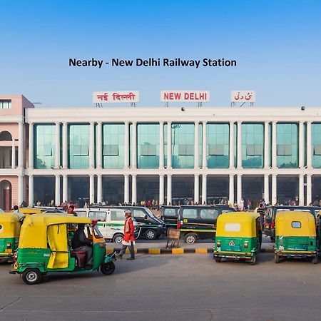 Hotel O New Tech India Delhi  Eksteriør bilde