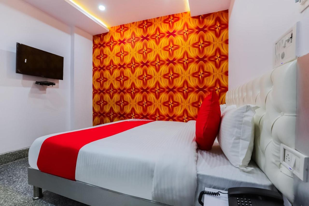 Hotel O New Tech India Delhi  Eksteriør bilde