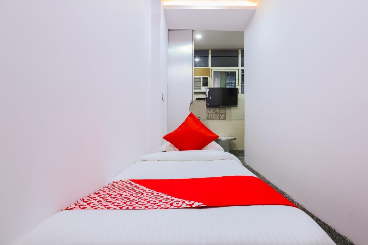 Hotel O New Tech India Delhi  Eksteriør bilde