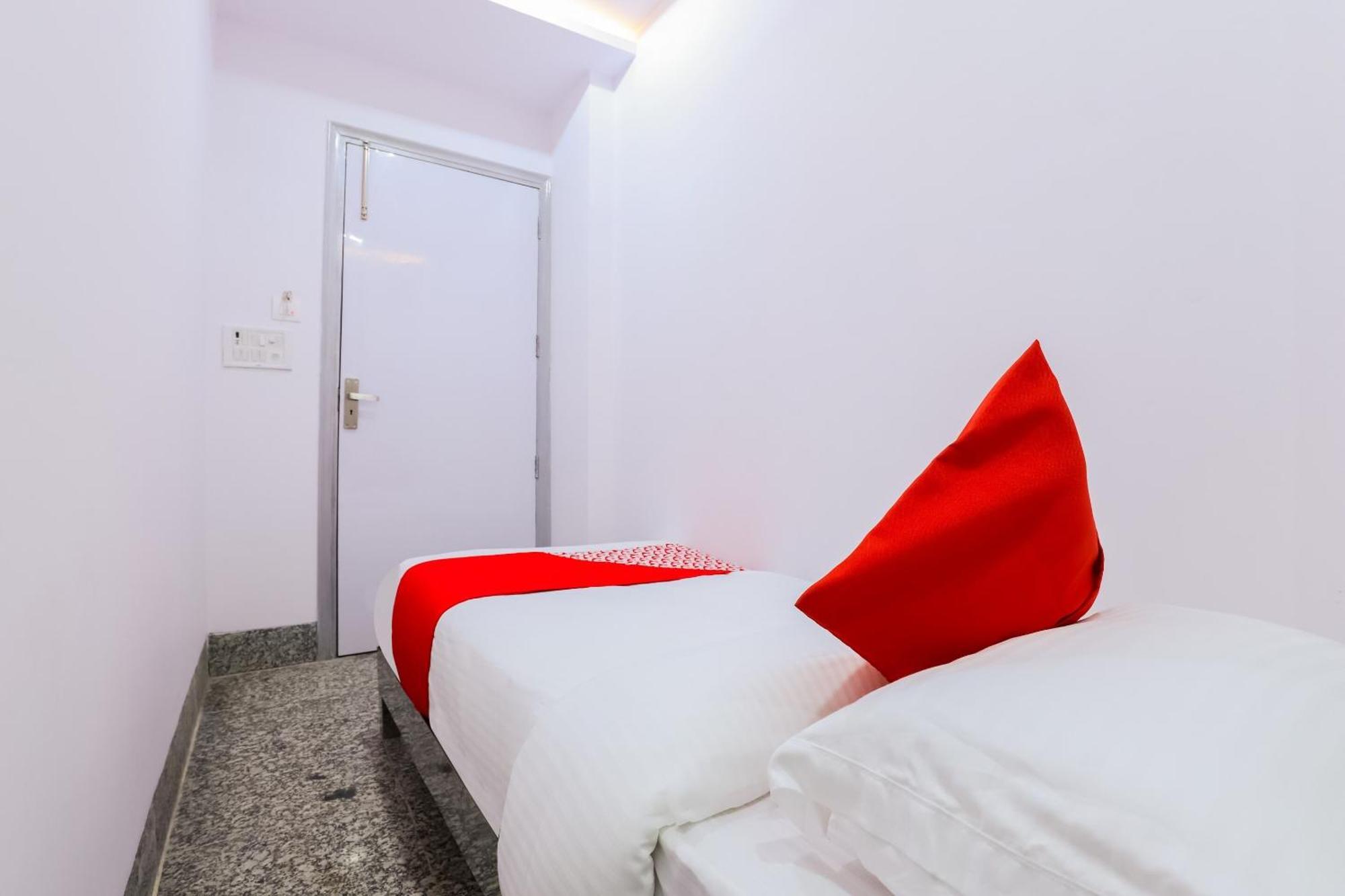 Hotel O New Tech India Delhi  Eksteriør bilde